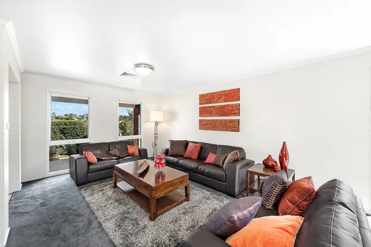 Fourth view of Homely house listing, 9 Hilloak Court, Castle Hill NSW 2154