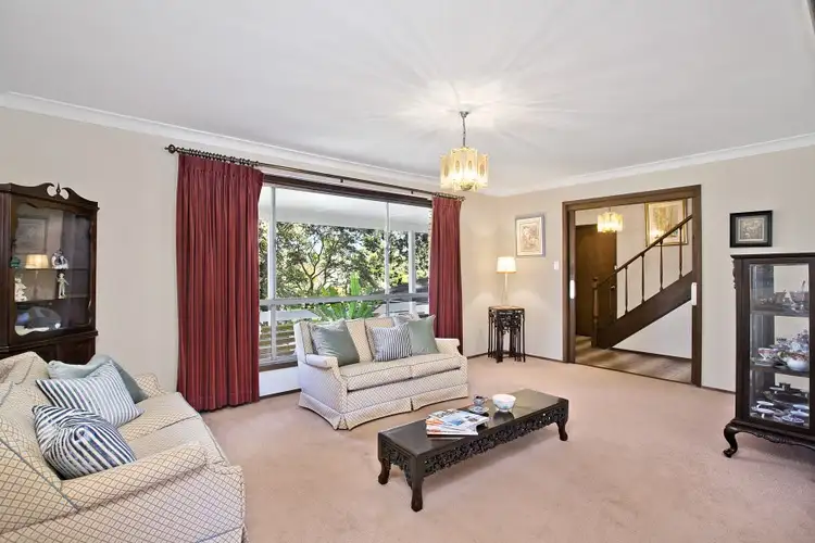 Fifth view of Homely house listing, 45A Bingara Road, Beecroft NSW 2119