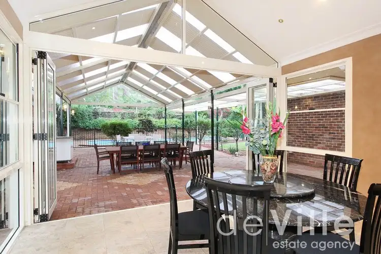 Fourth view of Homely house listing, 41 Larissa Avenue, West Pennant Hills NSW 2125