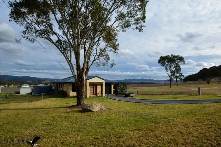 17 Bents Road, Ballandean QLD 4382