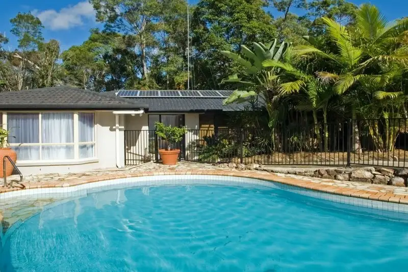 Main view of Homely house listing, 18 Maple Avenue, Tewantin QLD 4565