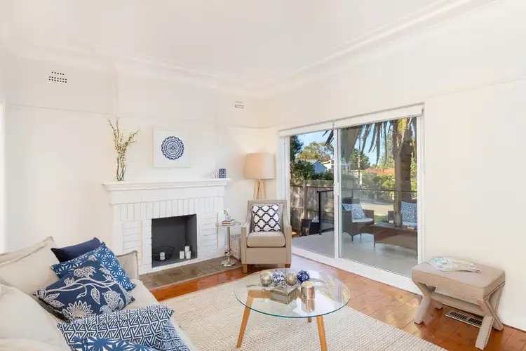 Main view of Homely house listing, 41 Coles Road, Freshwater NSW 2096