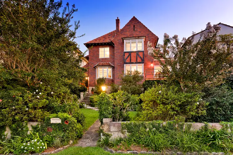 Second view of Homely house listing, 61 Bower Street, Manly NSW 2095