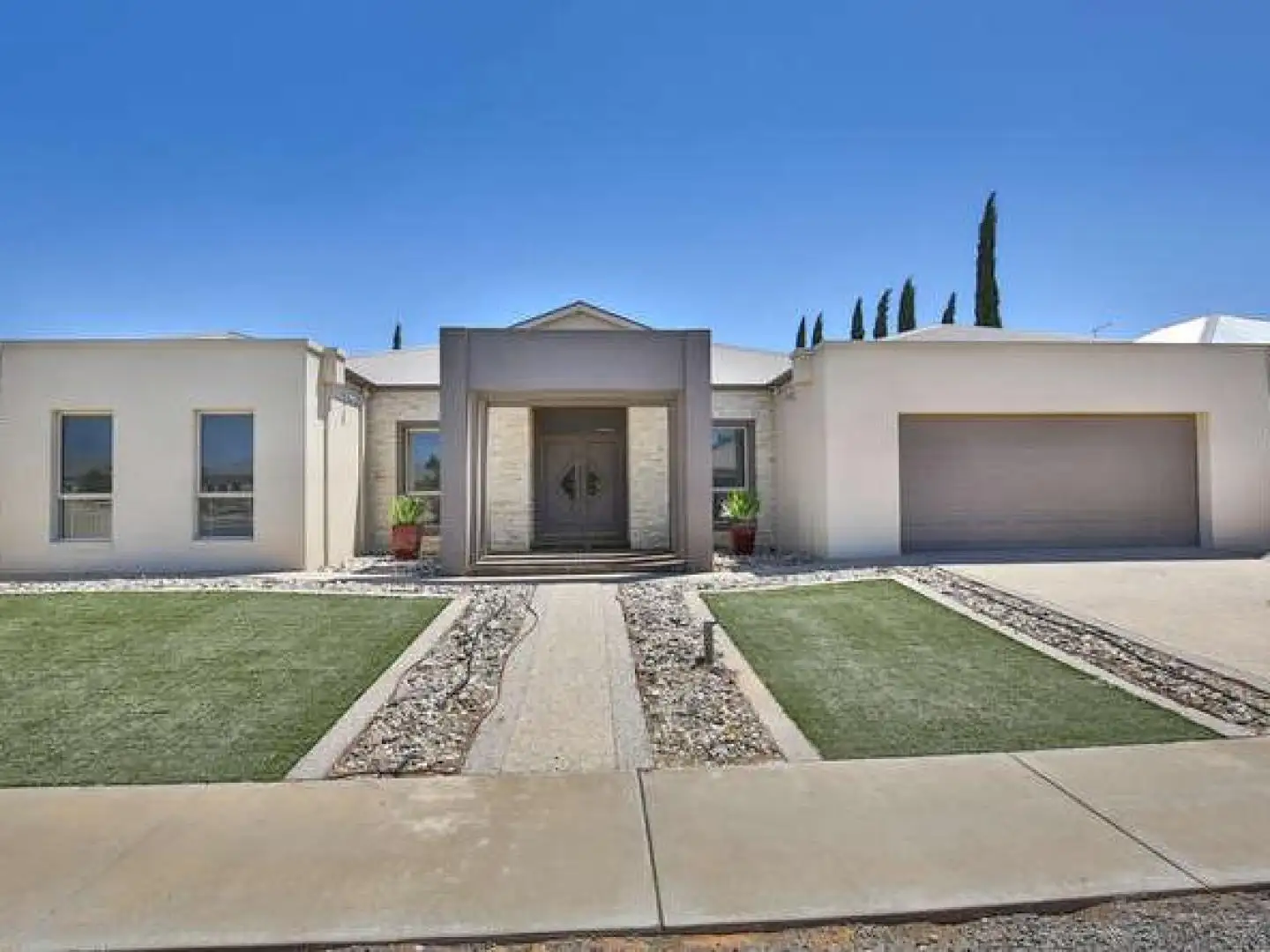 Main view of Homely house listing, 523 Walnut Avenue, Mildura VIC 3500