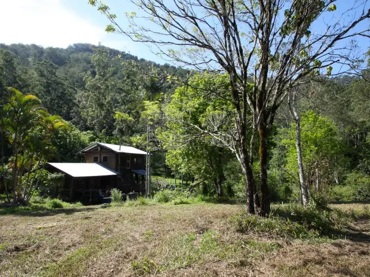 Main view of Homely rural property listing, 30 Hensen Road, Nimbin NSW 2480