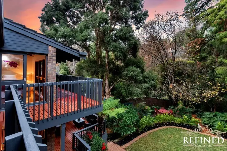 Second view of Homely house listing, 11 St Albans Drive, Burnside SA 5066
