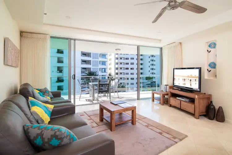 502/19 First Avenue, Mooloolaba QLD 4557
