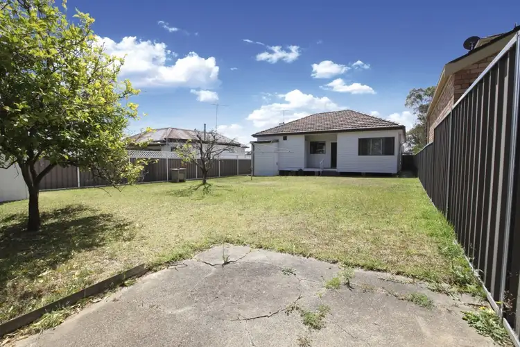 Seventh view of Homely house listing, 133 Marco Avenue, Panania NSW 2213