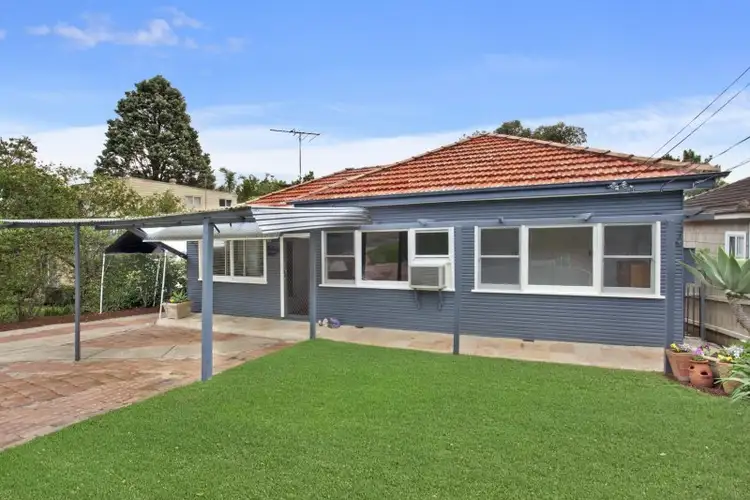 Second view of Homely house listing, 39 Johnson Street, Lindfield NSW 2070