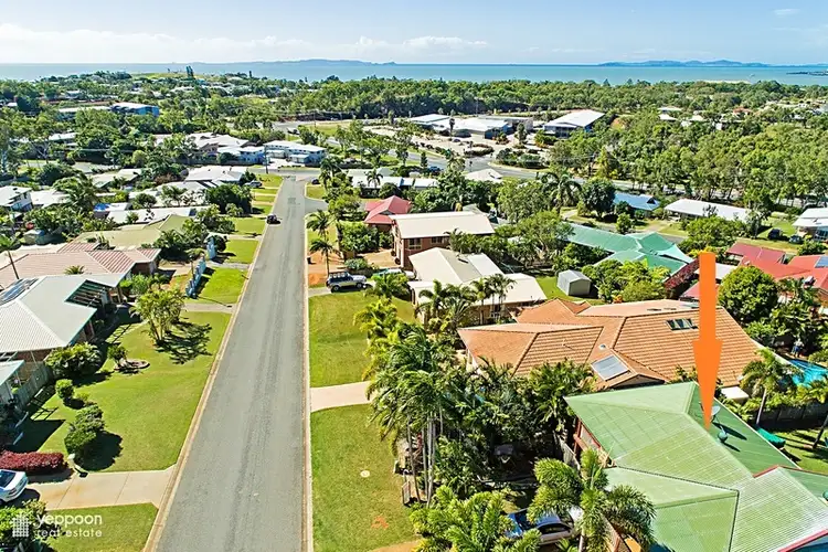 13 Capricornia Drive, Taranganba QLD 4703
