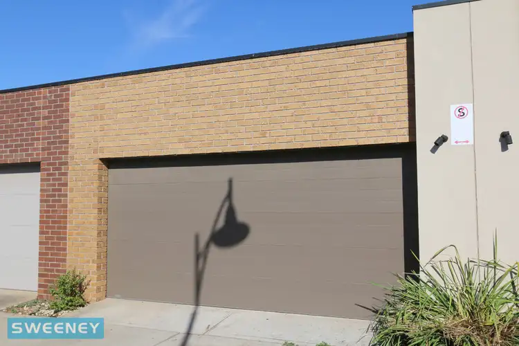 Second view of Homely townhouse listing, 11 Cottonfield Way, Tarneit VIC 3029