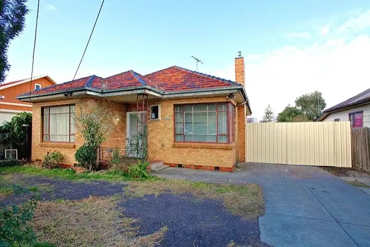 Main view of Homely house listing, 92 Mcintyre Road, Sunshine North VIC 3020