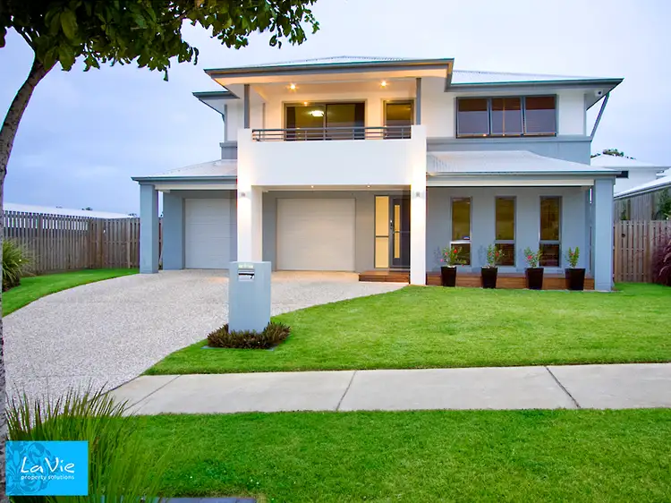 7 Bellbird Drive, Bellbird Park QLD 4300