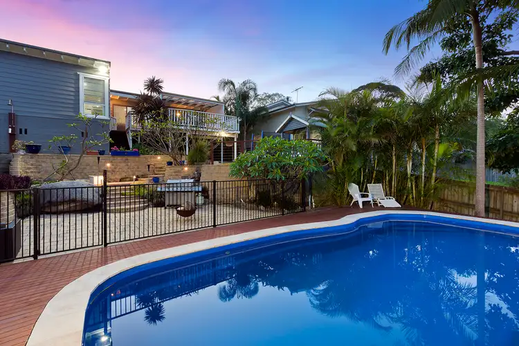 120 Rose Ave Avenue, Wheeler Heights NSW 2097