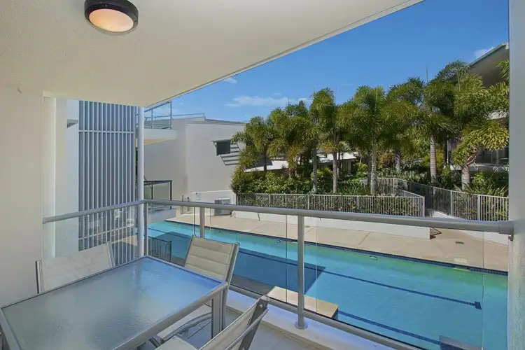 Seventh view of Homely unit listing, 111/1838-1842 David Low Way, Coolum Beach QLD 4573