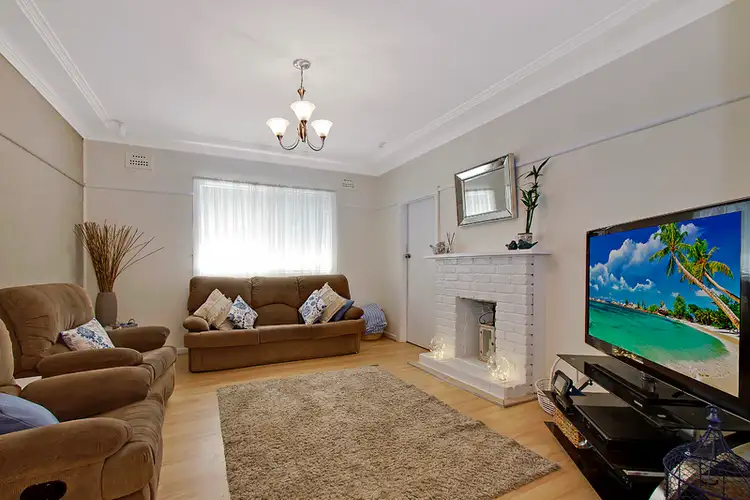 Second view of Homely house listing, 64 Graham Street, Doonside NSW 2767