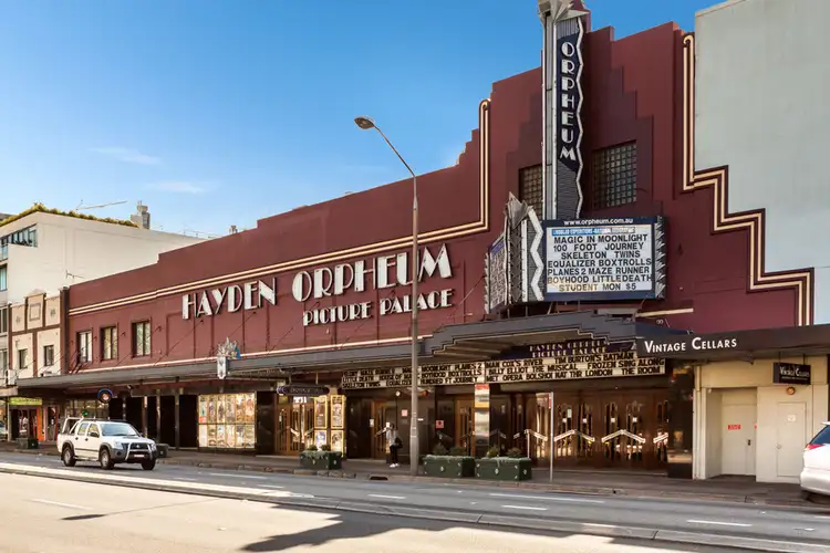 Fifth view of Homely apartment listing, 106/7-13 Parraween Street, Cremorne NSW 2090