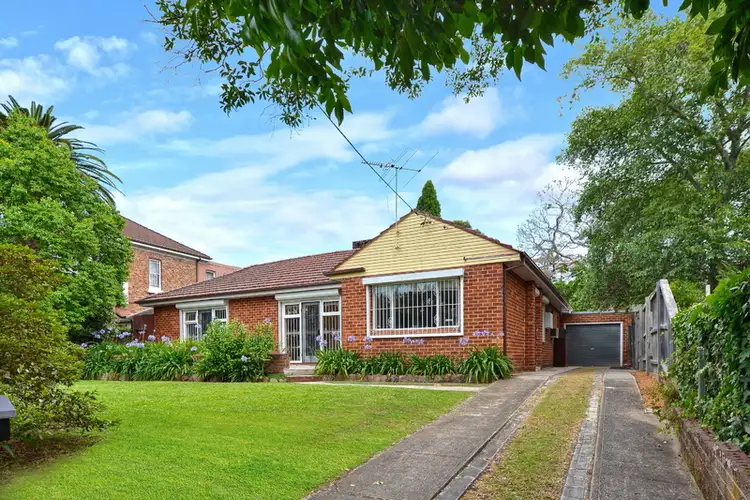 70 Woodward Avenue, Strathfield NSW 2135