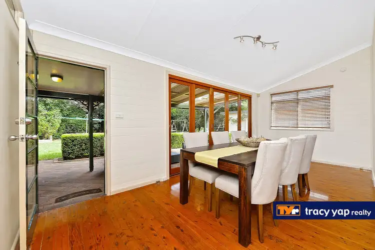 Fourth view of Homely house listing, 79 Midson Road, Epping NSW 2121