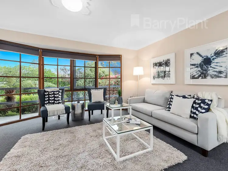 Second view of Homely house listing, 41 Loretto Avenue, Ferntree Gully VIC 3156