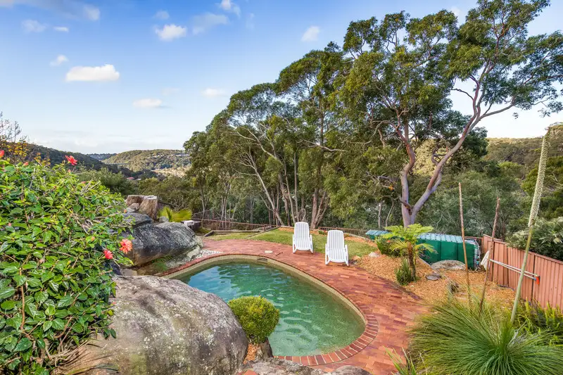 Main view of Homely house listing, 35 Warrangarree Drive, Woronora Heights NSW 2233