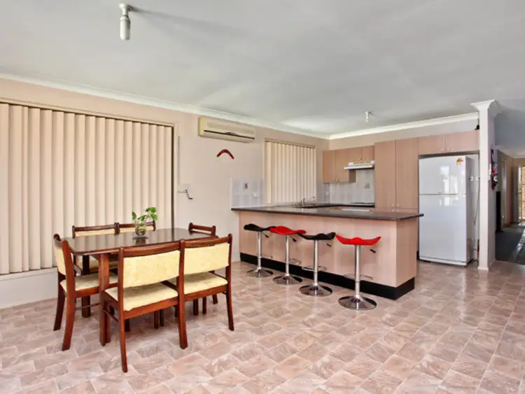 Second view of Homely house listing, 98 Hamrun Circuit, Rooty Hill NSW 2766