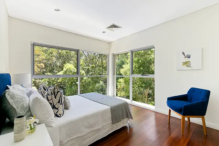 Fourth view of Homely house listing, 36 Crowther Avenue, Greenwich NSW 2065