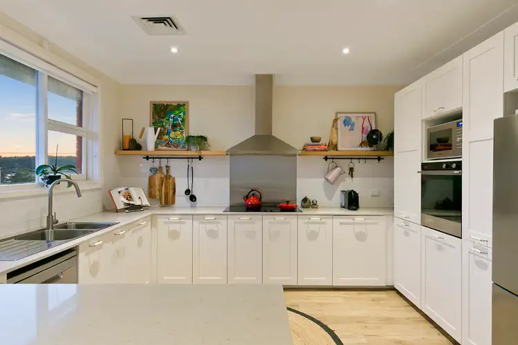Fourth view of Homely house listing, 14 Allambie Road, Allambie Heights NSW 2100