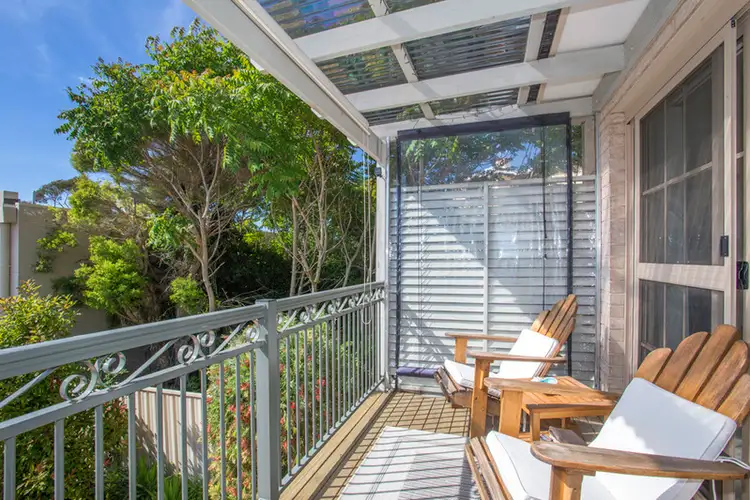 Second view of Homely townhouse listing, 4/10 Thomas Street, Milton NSW 2538