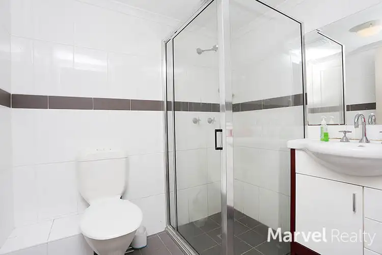 Fifth view of Homely unit listing, 134/360 The Horsley Drive, Fairfield NSW 2165