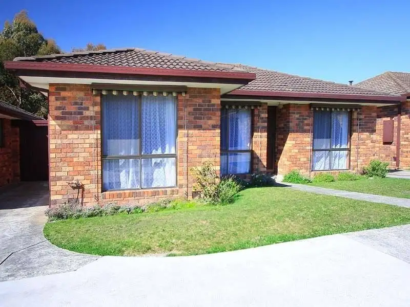 Main view of Homely unit listing, 3/42 Eramosa Road East, Somerville VIC 3912