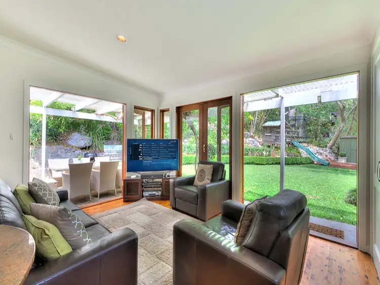 Second view of Homely house listing, 20 Monteith Street, Turramurra NSW 2074