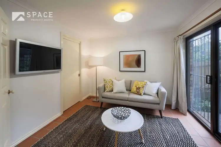 Fifth view of Homely house listing, 34 Brindle Street, Paddington QLD 4064