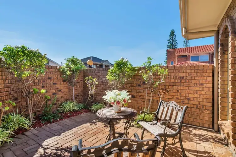 Fifth view of Homely unit listing, 17/68 Martin Court, West Lakes SA 5021