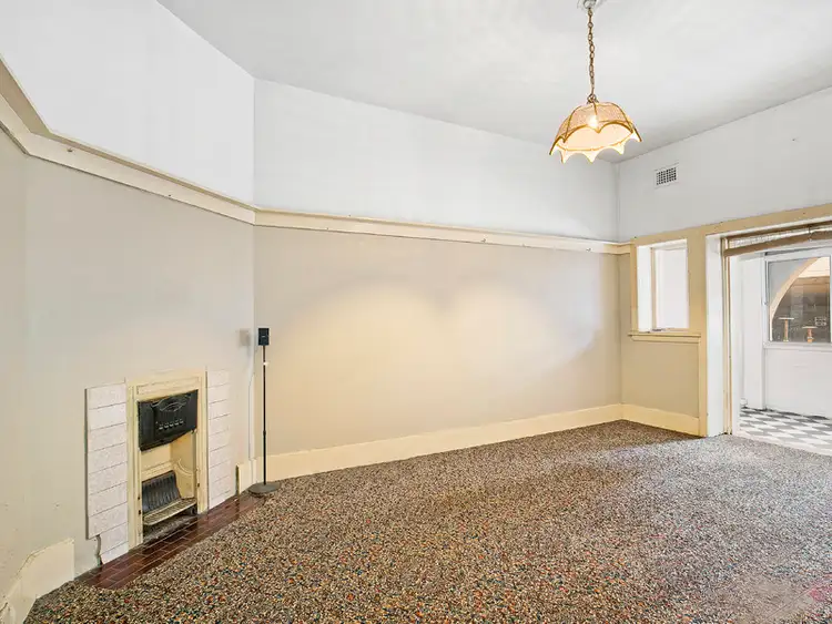 Main view of Homely apartment listing, 5/17 Shellcove Road, Neutral Bay NSW 2089