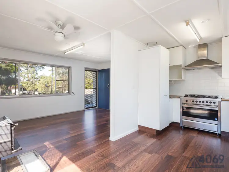 Main view of Homely house listing, 127 Chambers Flat Road, Marsden QLD 4132