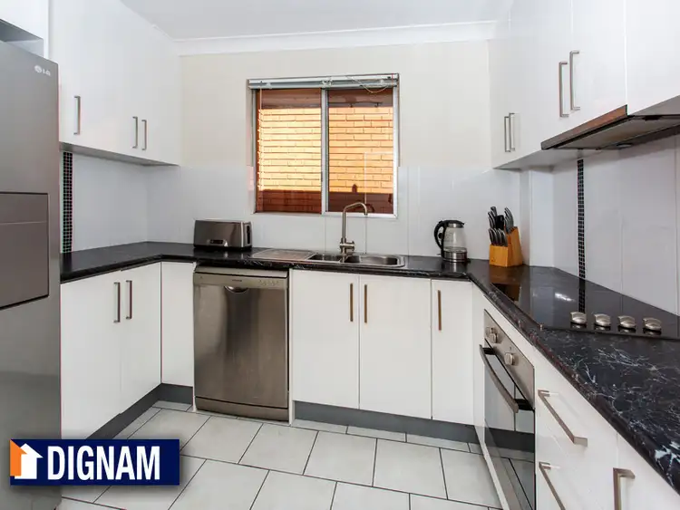 Third view of Homely unit listing, 12/9-11 Collaery Avenue, Fairy Meadow NSW 2519