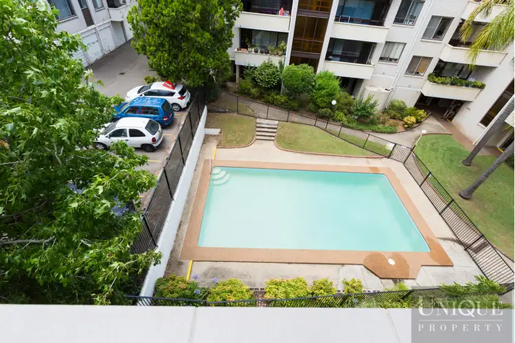 Sixth view of Homely apartment listing, 45/135 Croydon Avenue, Croydon Park NSW 2133