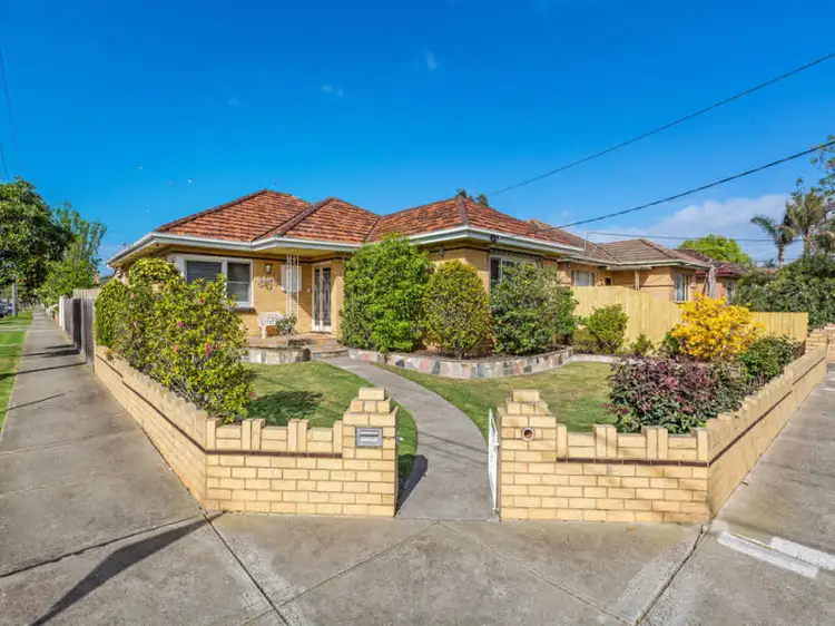 57 Benbow Street, Yarraville VIC 3013