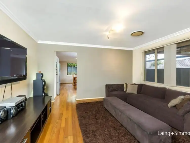 Third view of Homely house listing, 14 Drummond Avenue, Ropes Crossing NSW 2760