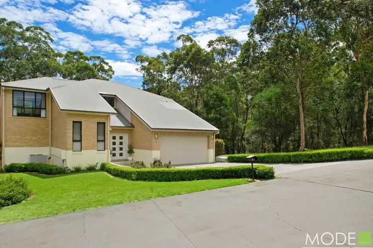 6 Sugar Glider Drive, Cattai NSW 2756