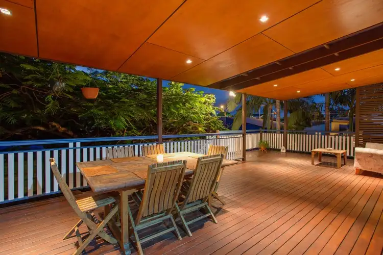 Fourth view of Homely house listing, 7 Grays Road, Gaythorne QLD 4051