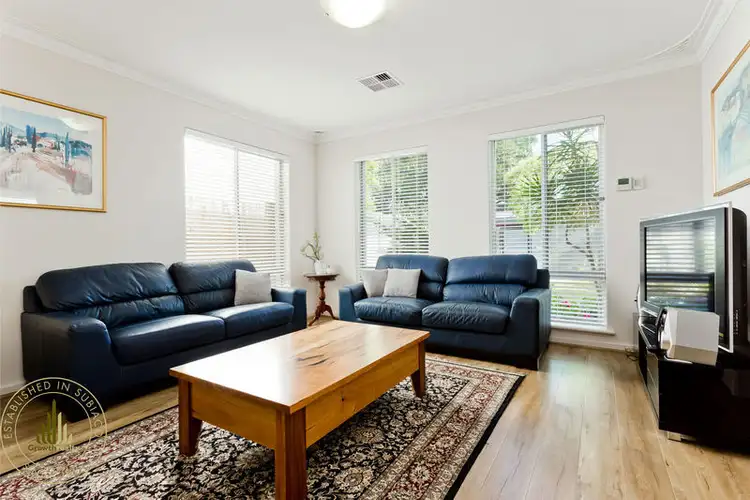Fifth view of Homely house listing, 98 Nicholson Road, Subiaco WA 6008