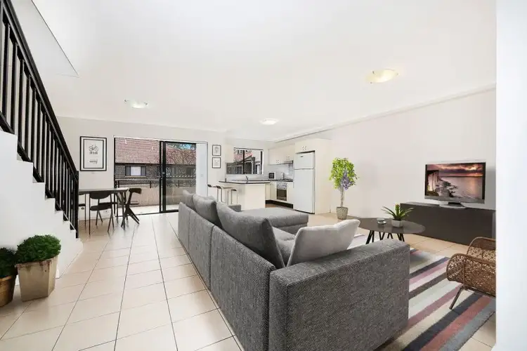 5/47 Hampstead Road, Homebush West NSW 2140