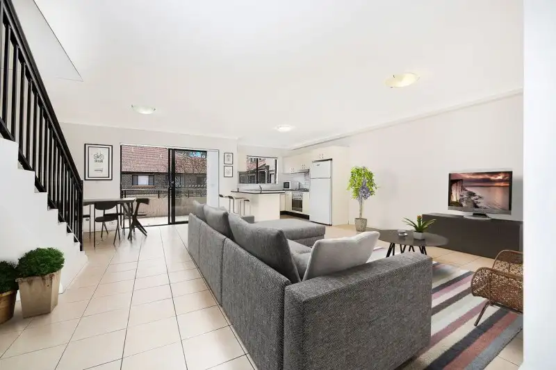 Main view of Homely apartment listing, 5/47 Hampstead Road, Homebush West NSW 2140