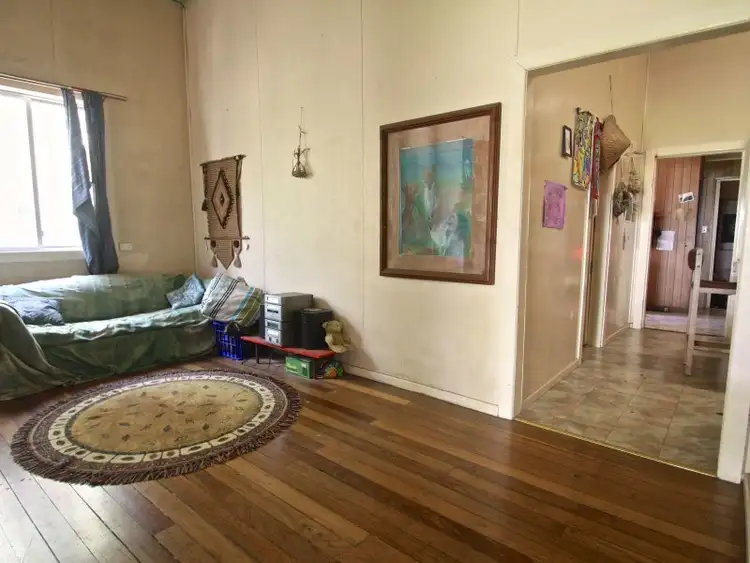 Third view of Homely house listing, 42 Cullen Street, Nimbin NSW 2480