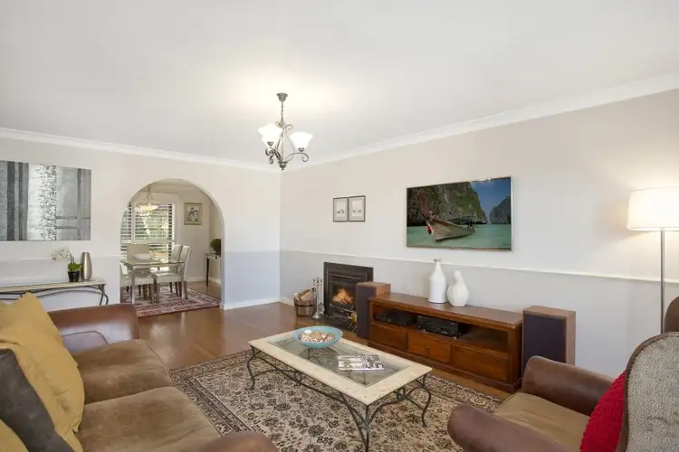 Second view of Homely house listing, 7 Yallambee Place, Terrey Hills NSW 2084