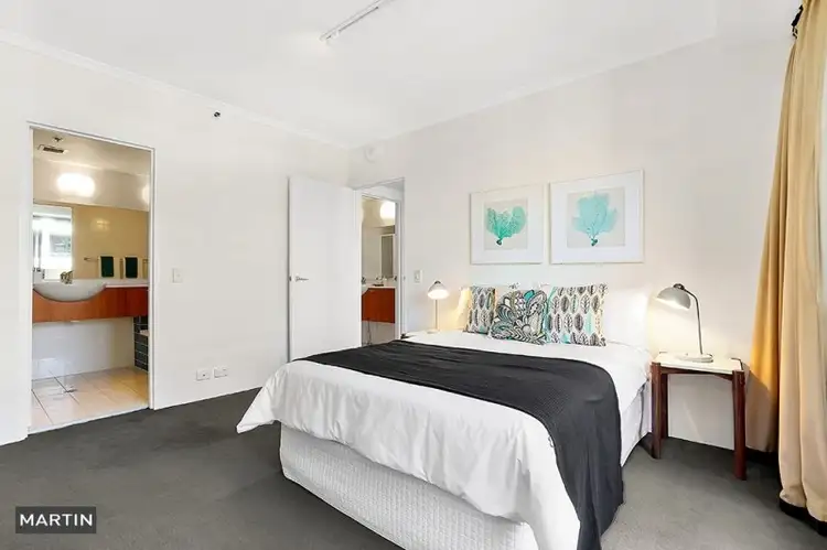 Fourth view of Homely apartment listing, 1218/780 Bourke Street, Redfern NSW 2016