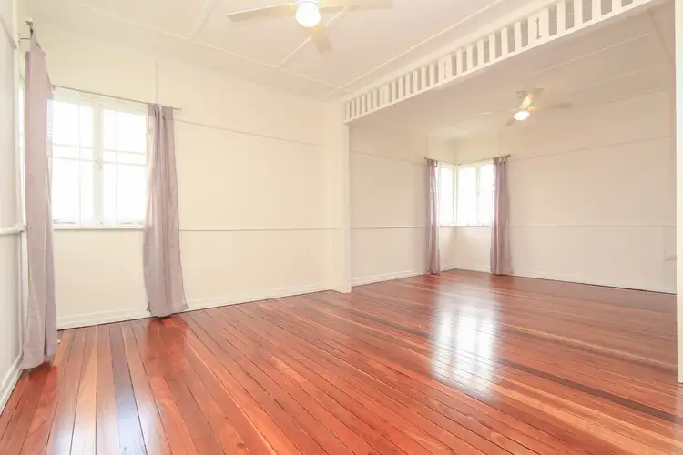 Third view of Homely house listing, 27 Jacaranda Street, East Ipswich QLD 4305