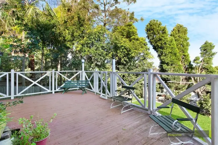 Sixth view of Homely house listing, 10A Windermere Avenue, Northmead NSW 2152